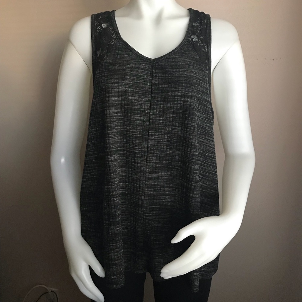 Faded Glory Tank Top